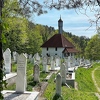 Stara džamija u Turiji: Historijska građevina iz 19. stoljeća u naselju nadomak Lukavca