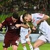Tok utakmice: Sarajevo - Igman 3:2