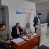 Nediljko Rimac izabran za predsjednika Glavnog odbora HDZ 1990