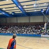 Košarkaši Radničkog slavili u Goraždu, utakmicu pratio i Elmedin Konaković
