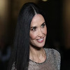 Izgled Demi Moore prkosi godinama: Glumica plijenila pažnju u prozirnoj mrežastoj haljini