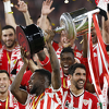 Athletic Bilbao nakon 40 godina osvojio Kup kralja, tragičar finala je ofanzivac iz Srbije