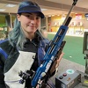 Farah Onešćuk pogodila svjetski vrijednih 630,0 krugova i postavila novi državni rekord