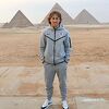 Modrić "mijenja" i imena naselja: Na tabli u Hercegovini osvanuo natpis za hrvatskog asa