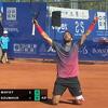 Damir Džumhur superiorno osvojio Challenger u Italiji, izgubio je samo jedan set na turniru