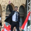 Orbanov najveći politički protivnik dan nakon masovnih protesta: Imam viziju o Mađarskoj