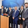 Izetbegović i Efendić odbili Konakovićev poziv, iz NiP-a kazali da bježe od odgovornosti