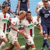 Sjajni Ermedin Demirović postigao 15. pogodak u Bundesligi ove sezone