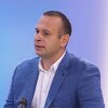 Šobot nakon što je postao kandidat SNSD-a za gradonačelnika Banje Luke: "Vjerujem u pobjedu"