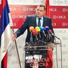 Dodik o kandidovanju Šobota: Učinit ćemo sve da njegova pobjeda u Banjoj Luci bude neupitna