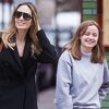 Angelina Jolie uživala u kupovini s kćerkom koja se rijetko pojavljuje u javnosti