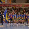 Rukometašice BiH teškim porazom od Hrvatske okončale kvalifikacije za EP