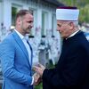Stanivuković organizovao iftar: Banja Luka je mjesto susreta, ima mjesta za sve