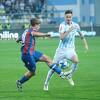Rijeka u jadranskom derbiju srušila Hajduk i napravila veliki korak ka tituli