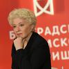 Mirjana Karanović u smjelom izdanju: Pozirala u grudnjaku i hulahopkama