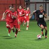 Borac se ispromašivao i ispustio pobjedu u Mostaru protiv Veleža