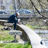 Nastavlja se aprilsko rano ljeto, ali meteorolozi najavljuju promjenu vremena za Bajram