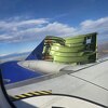 Novi incident s Boeingovim avionom, tokom polijetanja otpao poklopac motora