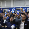 Na Grbavici danas odlučuju o ostavkama predsjednika i Upravnog odbora FK Željezničar