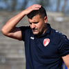 Dudić uprkos pobjedi priznao da je očajan: Ne znam kome treba ovaj klub i za šta se borimo