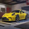 Manthey-Racing predstavio dorađen i olakšan Porsche 911 GT3 Touring