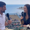 Džentlmen Đoković gestom oduševio lijepu teniserku, radost je podijelila s fanovima