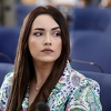 Arijana Memić napustila klub Naroda i pravde u Skupštini Kantona Sarajevo