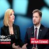 Irfan Čengić: Nalogodavac bombaškog napada je neko iz kriminalnih grupa, Nikšić ne treba voditi SDP