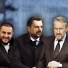 Ko je prvi u Bošnjaka i upitnici koji dolaze nakon najave okupljanja bošnjačkih političkih predstavnika
