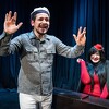 Predstava "A onda je nešto puklo" Indire Kučuk-Sorguč će 11. aprila biti odigrana u Kamernom teatru