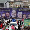 Iran ponudio da ne odgovara na izraelski napad ako u Gazi bude proglašeno trajno primirje