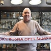 Legenda KK Bosna se prisjetio bijega iz opkoljenog Sarajeva: Srbi su me zaustavili, htjeli su me opljačkati