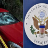 O napadu na mladiće kod Stoca se oglasila i Ambasada SAD-a: Sinoćnji napad je posebno strašan