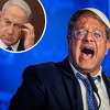 Krajnje desničarski ministar prijeti Netanyyahuu: Ako prekine rat, bit će svrgnut
