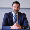 Novi predsjednik na Poljudu: Nakon Jakobušića vaterpolista će pokušati vratiti Hajduk na staze slave