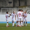Zrinjski ostvario ubjedljivu pobjedu i dodatno se približio lideru Borcu