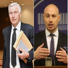 Političari iz RS-a opet spominju nemire, ovaj put zbog Bećirovićeve izjave o NATO-u
