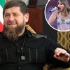 Apsurdna i suluda odluka Kadirova: Na meti novog zakona svjetski pop hitovi i ruska himna