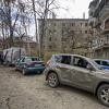 Ukrajina se uspješno odbranila od ruskih napada dronovima i rekatama tokom noći