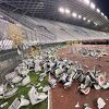 Hajduk dobio jednu od najvećih kazni u historiji hrvatskog nogometa nakon divljanja Torcide