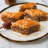 Napravite baklavu s medom koja sadrži 60 posto manje kalorija