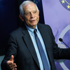 Borrell upozorava: Na pomolu je rat u Evropi, to nije mala stvar