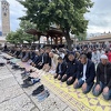 Muslimani širom svijeta danas obilježavaju Ramazanski bajram