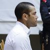 Dani Alves objavio fotografiju nakon izlaska iz zatvora, dobio je 300.000 lajkova