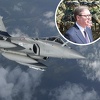 Srbija se naoružava najmodernijim avionima: Vučić potvrdio kupovinu francuskih Rafala