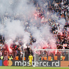 Neviđene štetočine: Torcida je oštetila Hajduk za nevjerovatnu cifru ove sezone