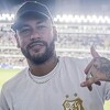 Neymar želi kupiti i spasiti posrnulog velikana u najtežim danima u historiji