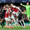 Arsenal i Bayern odigrali ljepoticu u Londonu, odluka o polufinalisti pada u Minhenu