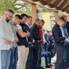Bajram-namaz klanjan u Tuzli, muftija poručio da muslimani u BiH nikada neće izgubiti nadu u dobro