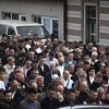 Više od hiljadu Zeničana bajram-namaz je klanjalo u Sultan Ahmedovoj džamiji u centru grada